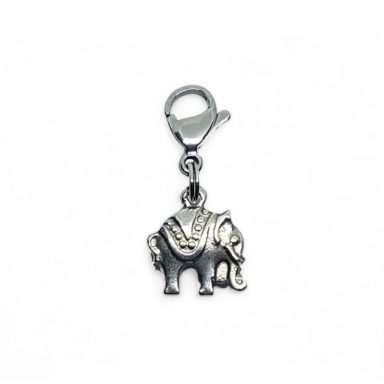 Elephant Extra Charm